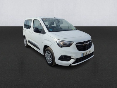 Opel Combo Life 1.5 TD S&S Edition Plus L 75 kW (102 CV) 3 Opel Combo Life 1.5 TD S&S Edition Plus L 75 kW (102 CV) 3