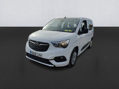 Opel Combo Life 1.5 TD S&S Edition Plus L 75 kW (102 CV) 1 Opel Combo Life 1.5 TD S&S Edition Plus L 75 kW (102 CV) 1