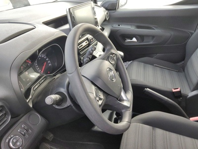 Opel Combo Life 1.5 TD S&S Edition Plus L 75 kW (102 CV) 7 Opel Combo Life 1.5 TD S&S Edition Plus L 75 kW (102 CV) 7