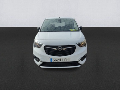 Opel Combo Life 1.5 TD S&S Edition Plus L 75 kW (102 CV) 2 Opel Combo Life 1.5 TD S&S Edition Plus L 75 kW (102 CV) 2