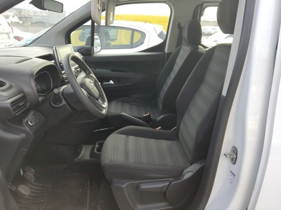 Opel Combo Life 1.5 TD S&S Edition Plus L 75 kW (102 CV) 13 Opel Combo Life 1.5 TD S&S Edition Plus L 75 kW (102 CV) 13