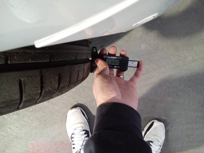 Ford Focus SportBreak 1.0 Ecoboost MHEV ST-Line 114 kW (155 CV) 14 Ford Focus SportBreak 1.0 Ecoboost MHEV ST-Line 114 kW (155 CV) 14