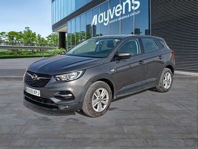 Opel Grandland X 1.6 CDTi Selective 88 kW (120 CV) 1 Opel Grandland X 1.6 CDTi Selective 88 kW (120 CV) 1
