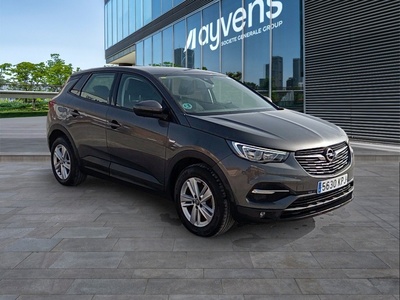 Opel Grandland X 1.6 CDTi Selective 88 kW (120 CV) 3 Opel Grandland X 1.6 CDTi Selective 88 kW (120 CV) 3