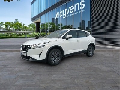 Nissan Qashqai DIG-T 140 mHEV Acenta 4x2 103 kW (140 CV) 1 Nissan Qashqai DIG-T 140 mHEV Acenta 4x2 103 kW (140 CV) 1