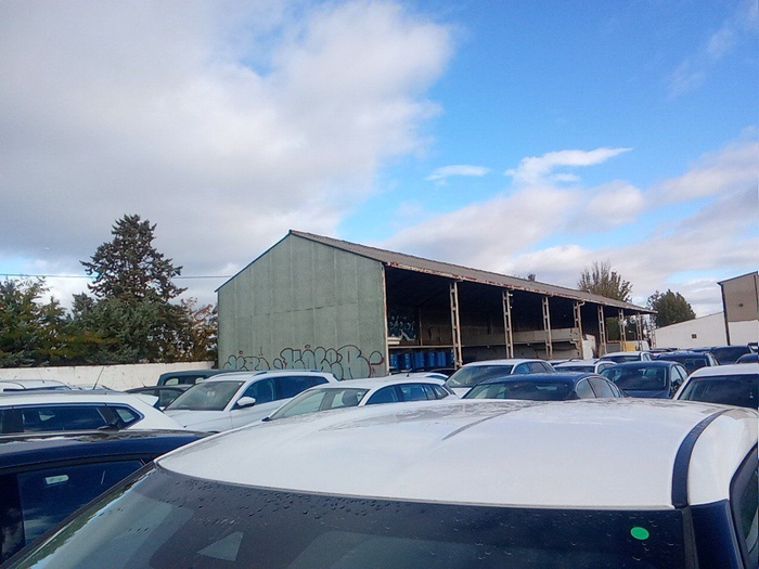 Nissan Juke DIG-T Acenta 84 kW (114 CV) Vehículo usado en Madrid Nissan Juke DIG-T Acenta 84 kW (114 CV) Vehículo usado en Madrid