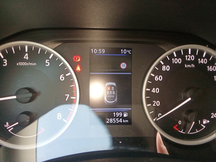 Nissan Juke DIG-T Acenta 84 kW (114 CV) Vehículo usado en Madrid Nissan Juke DIG-T Acenta 84 kW (114 CV) Vehículo usado en Madrid