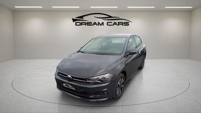 Volkswagen Polo Advance 1.0 TSI 70 kW (95 CV) 1 Volkswagen Polo Advance 1.0 TSI 70 kW (95 CV) 1