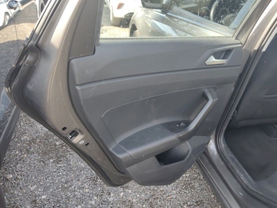 Volkswagen Polo Advance 1.0 TSI 70 kW (95 CV) 10 Volkswagen Polo Advance 1.0 TSI 70 kW (95 CV) 10