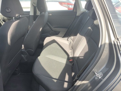 Volkswagen Polo Advance 1.0 TSI 70 kW (95 CV) 9 Volkswagen Polo Advance 1.0 TSI 70 kW (95 CV) 9