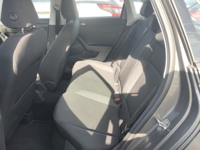 Volkswagen Polo Advance 1.0 TSI 70 kW (95 CV) Vehículo usado en Madrid Volkswagen Polo Advance 1.0 TSI 70 kW (95 CV) Vehículo usado en Madrid