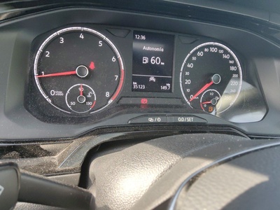 Volkswagen Polo Advance 1.0 TSI 70 kW (95 CV) 8 Volkswagen Polo Advance 1.0 TSI 70 kW (95 CV) 8