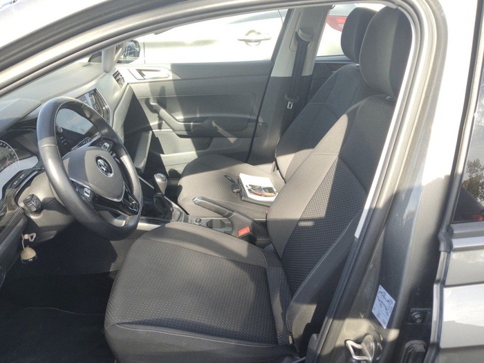 Volkswagen Polo Advance 1.0 TSI 70 kW (95 CV) Vehículo usado en Madrid Volkswagen Polo Advance 1.0 TSI 70 kW (95 CV) Vehículo usado en Madrid