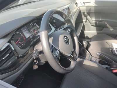 Volkswagen Polo Advance 1.0 TSI 70 kW (95 CV) 7 Volkswagen Polo Advance 1.0 TSI 70 kW (95 CV) 7