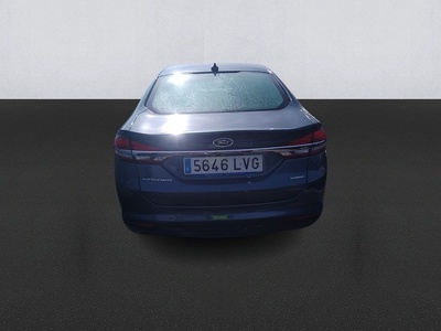 Ford Mondeo 2.0 Híbrido HEV Sedan Titanium Auto 137 kW (187 CV) 5 Ford Mondeo 2.0 Híbrido HEV Sedan Titanium Auto 137 kW (187 CV) 5