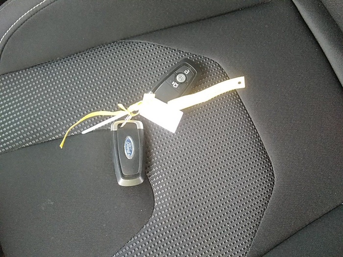 Ford Mondeo 2.0 Híbrido HEV Sedan Titanium Auto 137 kW (187 CV) Vehículo usado en Madrid Ford Mondeo 2.0 Híbrido HEV Sedan Titanium Auto 137 kW (187 CV) Vehículo usado en Madrid