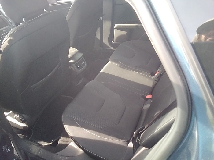 Ford Mondeo 2.0 Híbrido HEV Sedan Titanium Auto 137 kW (187 CV) Vehículo usado en Madrid Ford Mondeo 2.0 Híbrido HEV Sedan Titanium Auto 137 kW (187 CV) Vehículo usado en Madrid