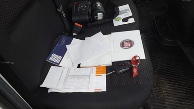 Fiat Ducato Furgon 2.3 Multijet Easy Pro L2H2 88 kW (120 CV) 3.500 9 Fiat Ducato Furgon 2.3 Multijet Easy Pro L2H2 88 kW (120 CV) 3.500 9