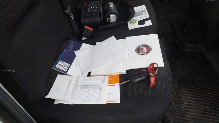 Fiat Ducato Furgon 2.3 Multijet Easy Pro L2H2 88 kW (120 CV) 3.500 Vehículo usado en Madrid Fiat Ducato Furgon 2.3 Multijet Easy Pro L2H2 88 kW (120 CV) 3.500 Vehículo usado en Madrid