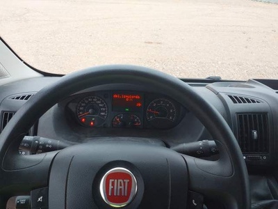 Fiat Ducato Furgon 2.3 Multijet Easy Pro L2H2 88 kW (120 CV) 3.500 7 Fiat Ducato Furgon 2.3 Multijet Easy Pro L2H2 88 kW (120 CV) 3.500 7