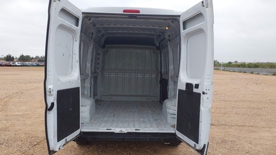 Fiat Ducato Furgon 2.3 Multijet Easy Pro L2H2 88 kW (120 CV) 3.500 14 Fiat Ducato Furgon 2.3 Multijet Easy Pro L2H2 88 kW (120 CV) 3.500 14