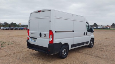 Fiat Ducato Furgon 2.3 Multijet Easy Pro L2H2 88 kW (120 CV) 3.500 3 Fiat Ducato Furgon 2.3 Multijet Easy Pro L2H2 88 kW (120 CV) 3.500 3