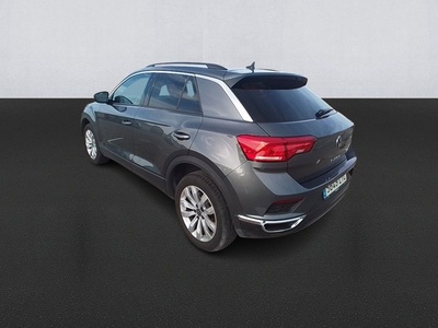 Volkswagen T-Roc Advance 1.5 TSI 110 kW (150 CV) DSG 6 Volkswagen T-Roc Advance 1.5 TSI 110 kW (150 CV) DSG 6