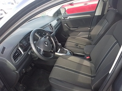 Volkswagen T-Roc Advance 1.5 TSI 110 kW (150 CV) DSG 10 Volkswagen T-Roc Advance 1.5 TSI 110 kW (150 CV) DSG 10