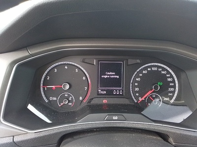 Volkswagen T-Roc Advance 1.5 TSI 110 kW (150 CV) DSG 12 Volkswagen T-Roc Advance 1.5 TSI 110 kW (150 CV) DSG 12