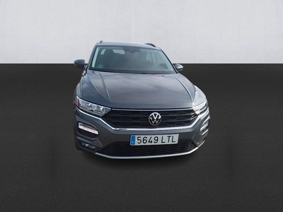 Volkswagen T-Roc Advance 1.5 TSI 110 kW (150 CV) DSG 2 Volkswagen T-Roc Advance 1.5 TSI 110 kW (150 CV) DSG 2