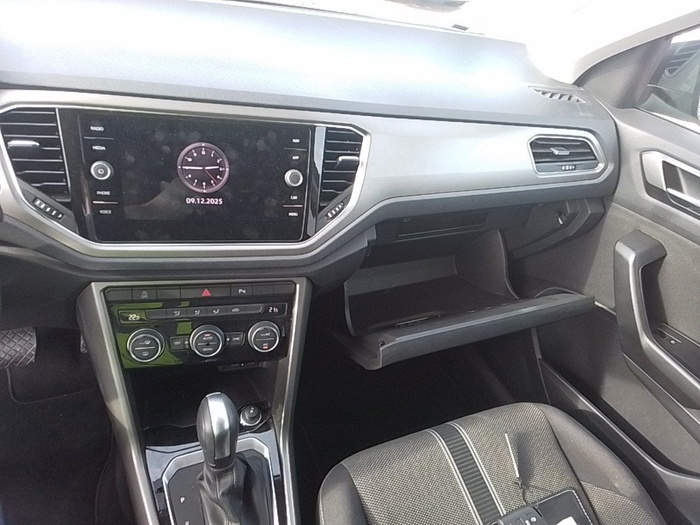 Volkswagen T-Roc Advance 1.5 TSI 110 kW (150 CV) DSG Vehículo usado en Madrid Volkswagen T-Roc Advance 1.5 TSI 110 kW (150 CV) DSG Vehículo usado en Madrid