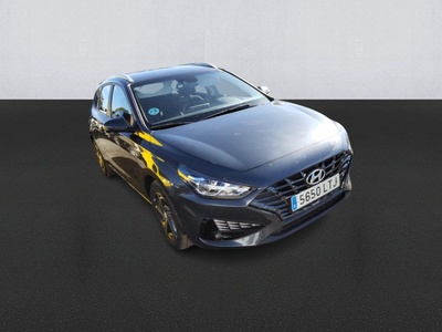 Hyundai i30 CW 1.6 CRDI Klass 85 kW (116 CV) 3 Hyundai i30 CW 1.6 CRDI Klass 85 kW (116 CV) 3