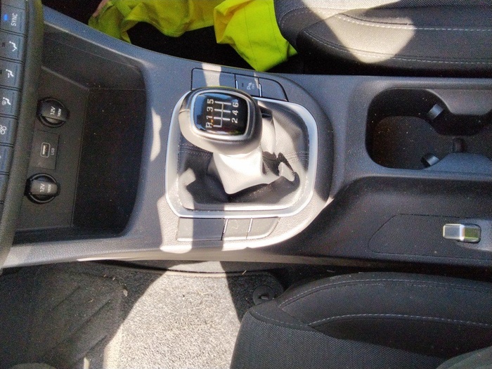 Hyundai i30 CW 1.6 CRDI Klass 85 kW (116 CV) Vehículo usado en Madrid Hyundai i30 CW 1.6 CRDI Klass 85 kW (116 CV) Vehículo usado en Madrid