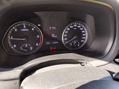 Hyundai i30 CW 1.6 CRDI Klass 85 kW (116 CV) 8 Hyundai i30 CW 1.6 CRDI Klass 85 kW (116 CV) 8