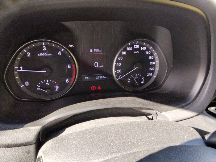 Hyundai i30 CW 1.6 CRDI Klass 85 kW (116 CV) Vehículo usado en Madrid Hyundai i30 CW 1.6 CRDI Klass 85 kW (116 CV) Vehículo usado en Madrid