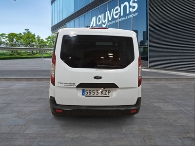 Ford Tourneo Connect 1.5 TDCI Trend 74 kW (100 CV) 5 Ford Tourneo Connect 1.5 TDCI Trend 74 kW (100 CV) 5