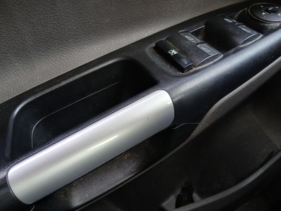 Ford Tourneo Connect 1.5 TDCI Trend 74 kW (100 CV) 11 Ford Tourneo Connect 1.5 TDCI Trend 74 kW (100 CV) 11