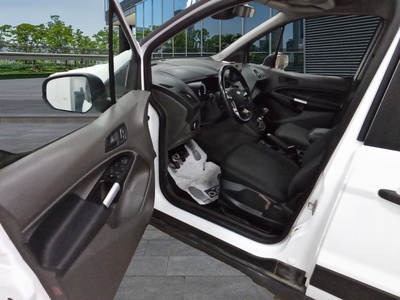 Ford Tourneo Connect 1.5 TDCI Trend 74 kW (100 CV) 7 Ford Tourneo Connect 1.5 TDCI Trend 74 kW (100 CV) 7