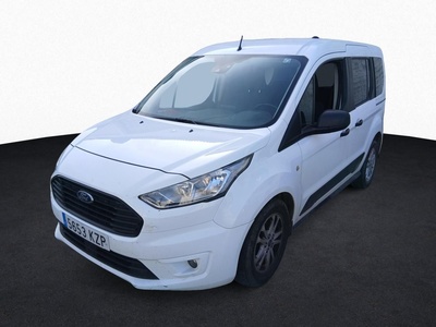 Ford Tourneo Connect 1.5 TDCI Trend 74 kW (100 CV) 1 Ford Tourneo Connect 1.5 TDCI Trend 74 kW (100 CV) 1