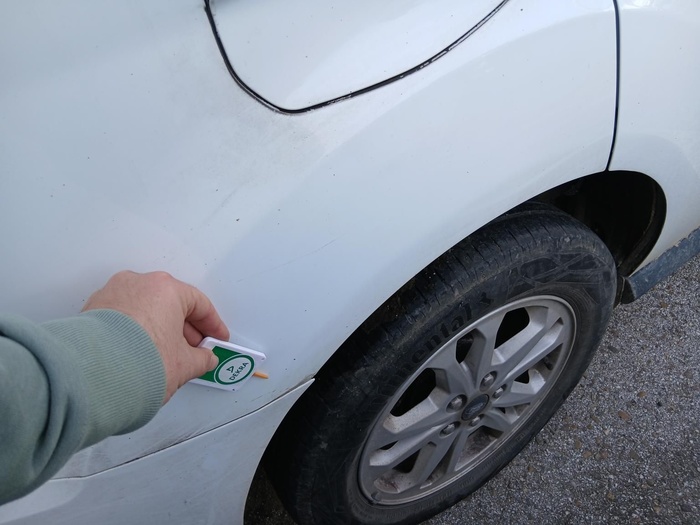 Ford Tourneo Connect 1.5 TDCI Trend 74 kW (100 CV) Vehículo usado en Madrid Ford Tourneo Connect 1.5 TDCI Trend 74 kW (100 CV) Vehículo usado en Madrid