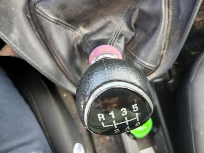 Ford Tourneo Connect 1.5 TDCI Trend 74 kW (100 CV) Vehículo usado en Madrid Ford Tourneo Connect 1.5 TDCI Trend 74 kW (100 CV) Vehículo usado en Madrid