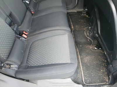 Ford Tourneo Connect 1.5 TDCI Trend 74 kW (100 CV) 14 Ford Tourneo Connect 1.5 TDCI Trend 74 kW (100 CV) 14