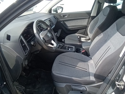 SEAT Ateca 2.0 TDI S&S Style Go M 85 kW (116 CV) 10 SEAT Ateca 2.0 TDI S&S Style Go M 85 kW (116 CV) 10