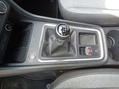 SEAT Ateca 2.0 TDI S&S Style Go M 85 kW (116 CV) 13 SEAT Ateca 2.0 TDI S&S Style Go M 85 kW (116 CV) 13