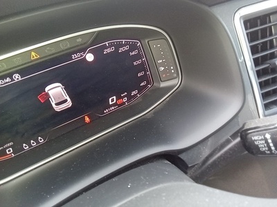 SEAT Ateca 2.0 TDI S&S Style Go M 85 kW (116 CV) 11 SEAT Ateca 2.0 TDI S&S Style Go M 85 kW (116 CV) 11