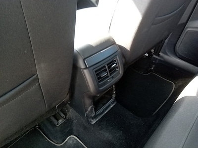 SEAT Ateca 2.0 TDI S&S Style Go M 85 kW (116 CV) 15 SEAT Ateca 2.0 TDI S&S Style Go M 85 kW (116 CV) 15