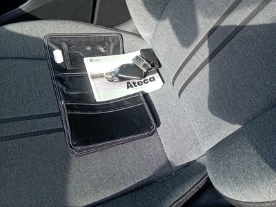 SEAT Ateca 2.0 TDI S&S Style Go M 85 kW (116 CV) 14 SEAT Ateca 2.0 TDI S&S Style Go M 85 kW (116 CV) 14