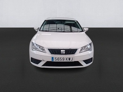 SEAT León 1.6 TDI S&S Reference 85 kW (115 CV) 2 SEAT León 1.6 TDI S&S Reference 85 kW (115 CV) 2