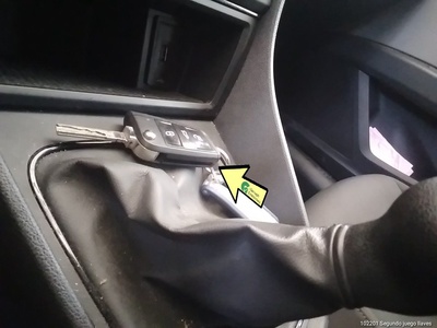 SEAT León 1.6 TDI S&S Reference 85 kW (115 CV) 13 SEAT León 1.6 TDI S&S Reference 85 kW (115 CV) 13