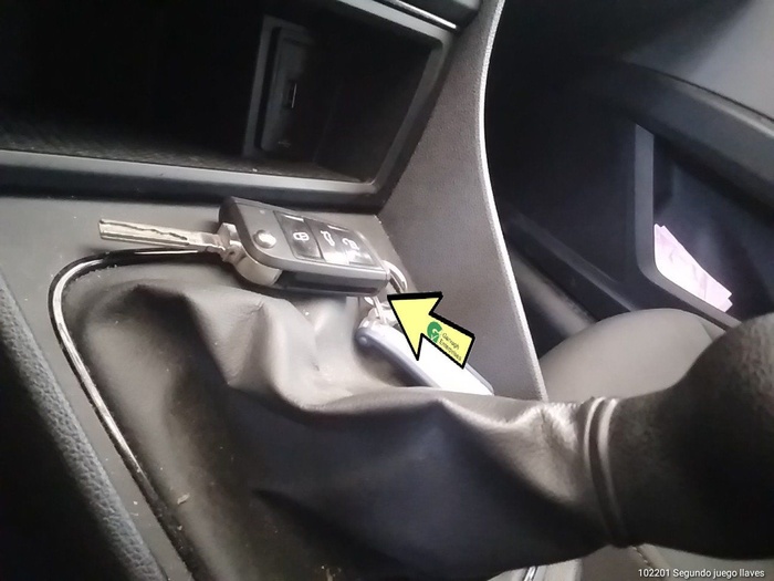 SEAT León 1.6 TDI S&S Reference 85 kW (115 CV) Vehículo usado en Madrid SEAT León 1.6 TDI S&S Reference 85 kW (115 CV) Vehículo usado en Madrid